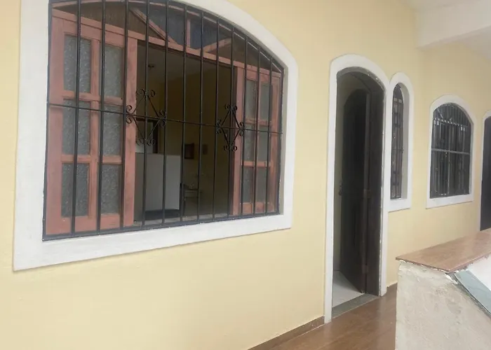 Apartamento - Casa Em Cabo Frio