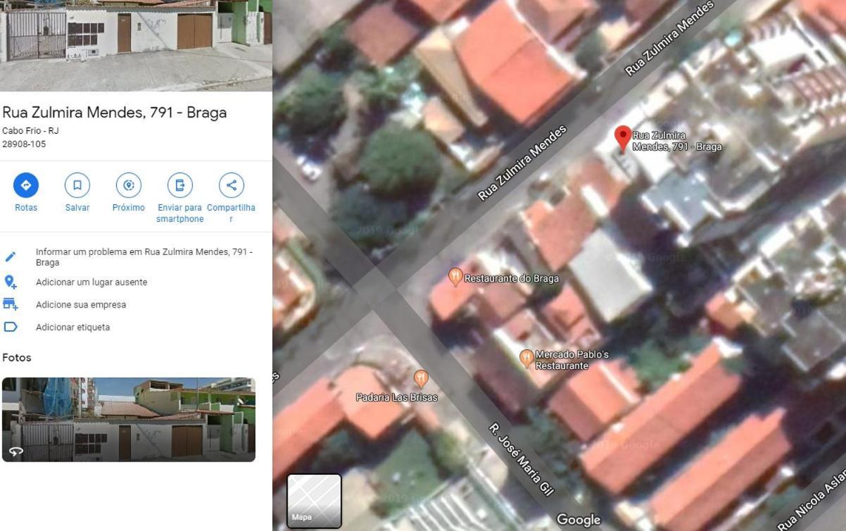 - Casa Em