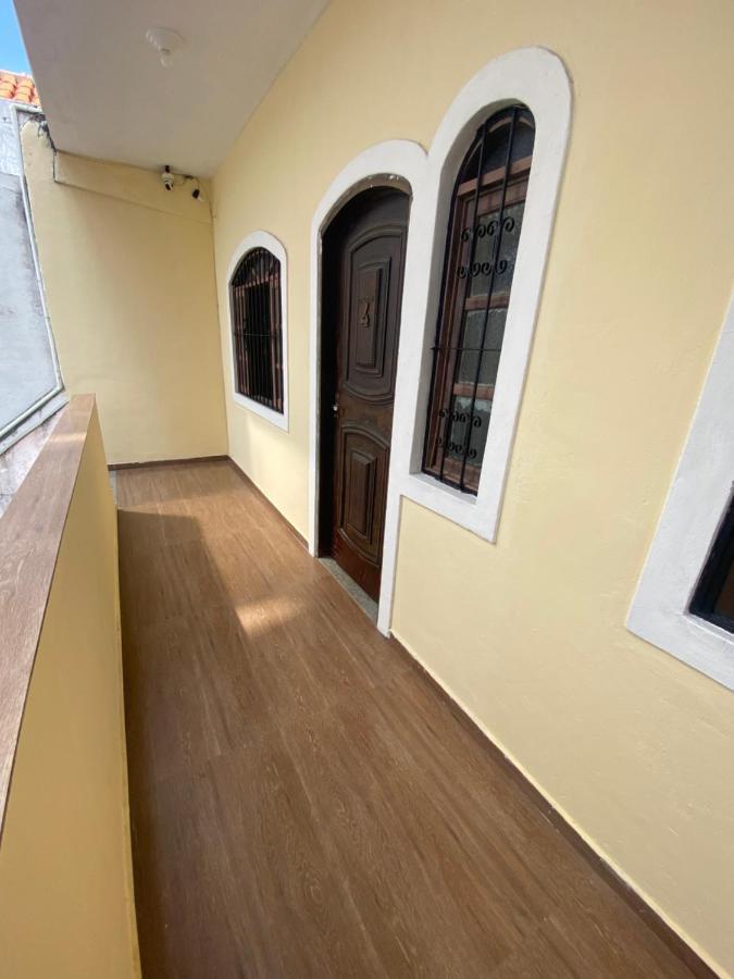 - Casa Em Casa de Férias *