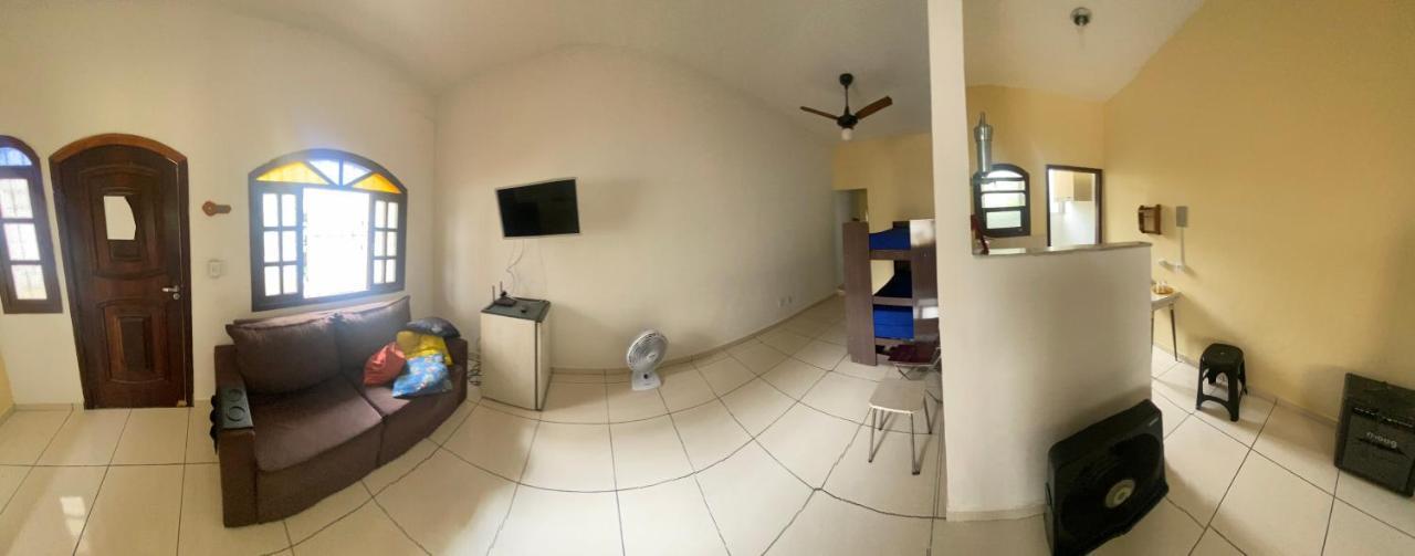 - Casa Em *